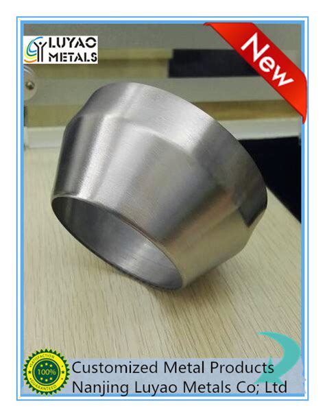 China Thin Metal Spinned Sheet Parts Suppliers: Choosing the 